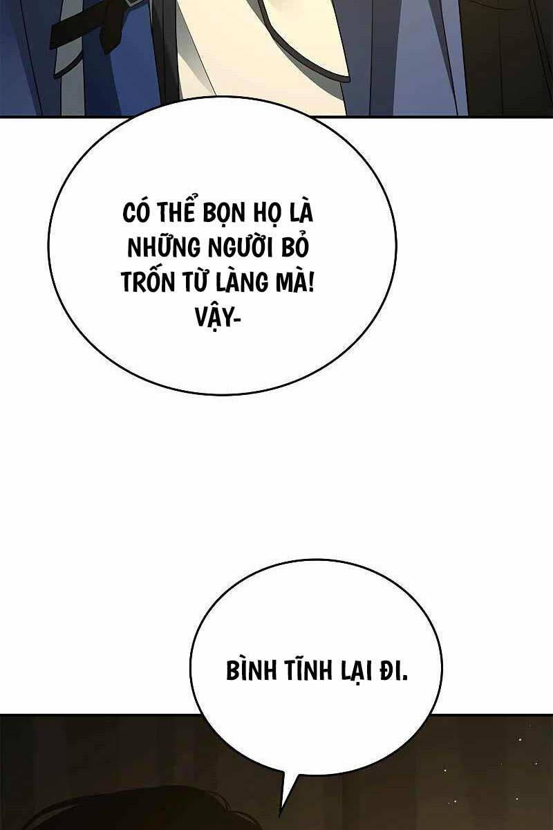 Quỷ Vương Hồi Quy Là Người Tốt Chapter 21 - Trang 106