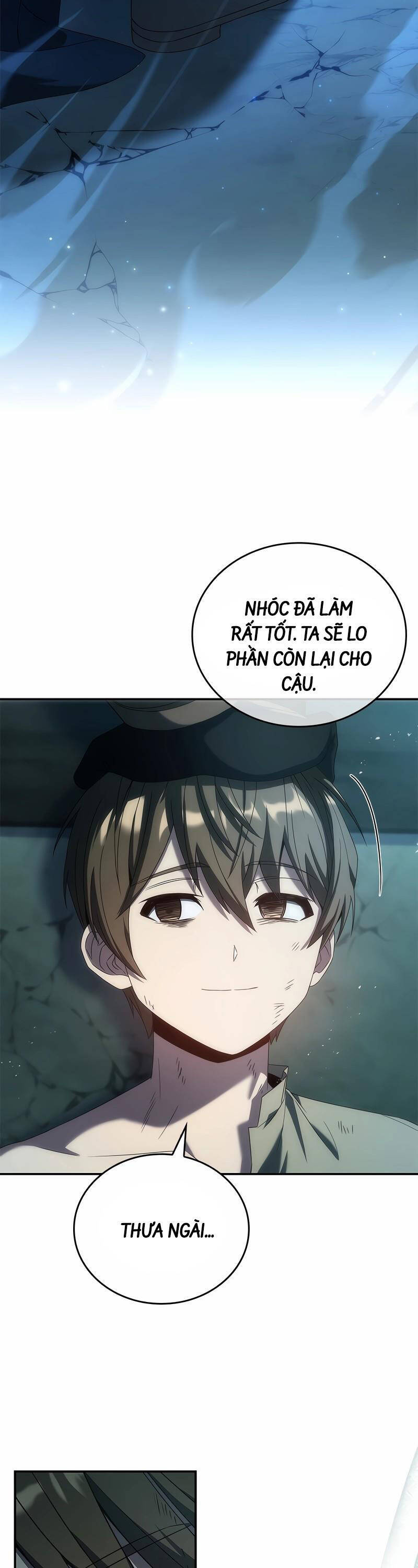 Quỷ Vương Hồi Quy Là Người Tốt Chapter 34 - Trang 43