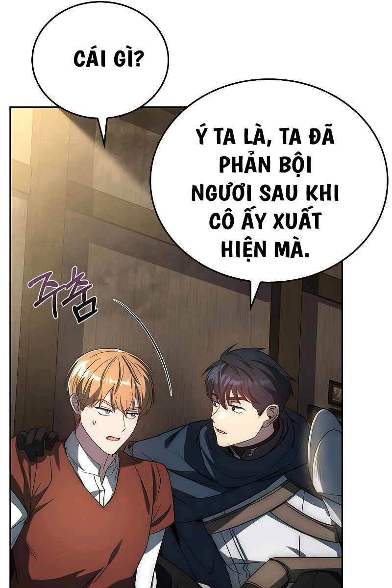 Quỷ Vương Hồi Quy Là Người Tốt Chapter 12 - Trang 51