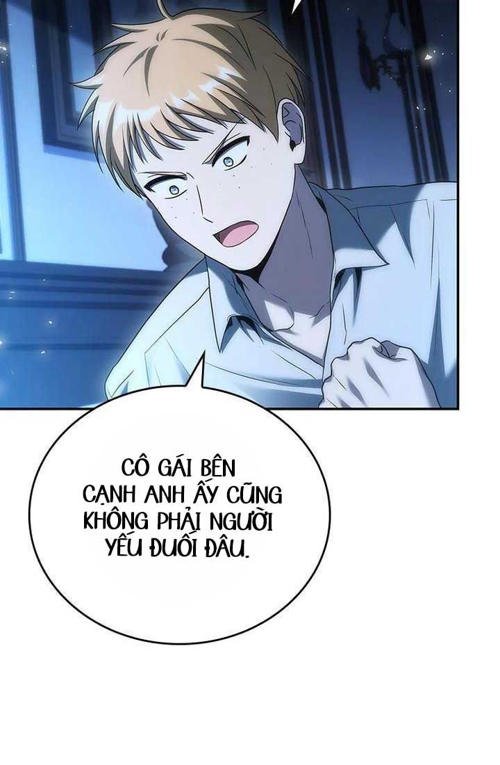 Quỷ Vương Hồi Quy Là Người Tốt Chapter 52 - Trang 43