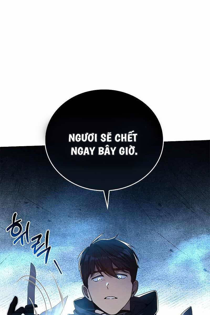 Quỷ Vương Hồi Quy Là Người Tốt Chapter 13 - Trang 32