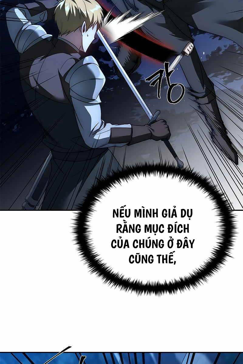 Quỷ Vương Hồi Quy Là Người Tốt Chapter 22 - Trang 156