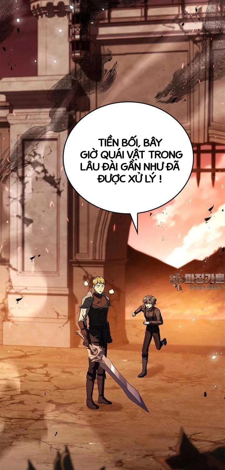 Quỷ Vương Hồi Quy Là Người Tốt Chapter 53 - Trang 82