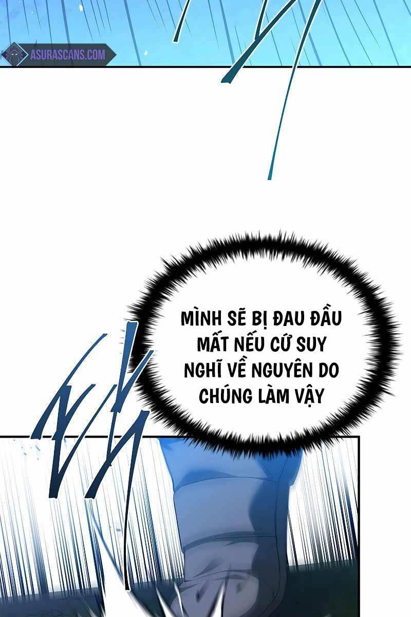 Quỷ Vương Hồi Quy Là Người Tốt Chapter 22 - Trang 139