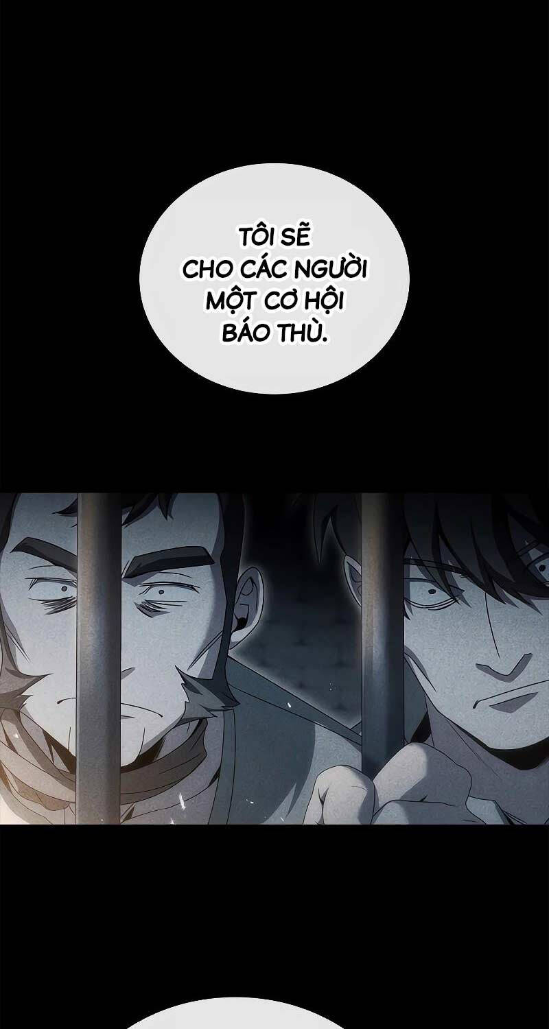 Quỷ Vương Hồi Quy Là Người Tốt Chapter 39 - Trang 118