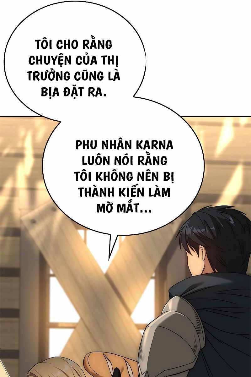 Quỷ Vương Hồi Quy Là Người Tốt Chapter 13 - Trang 75