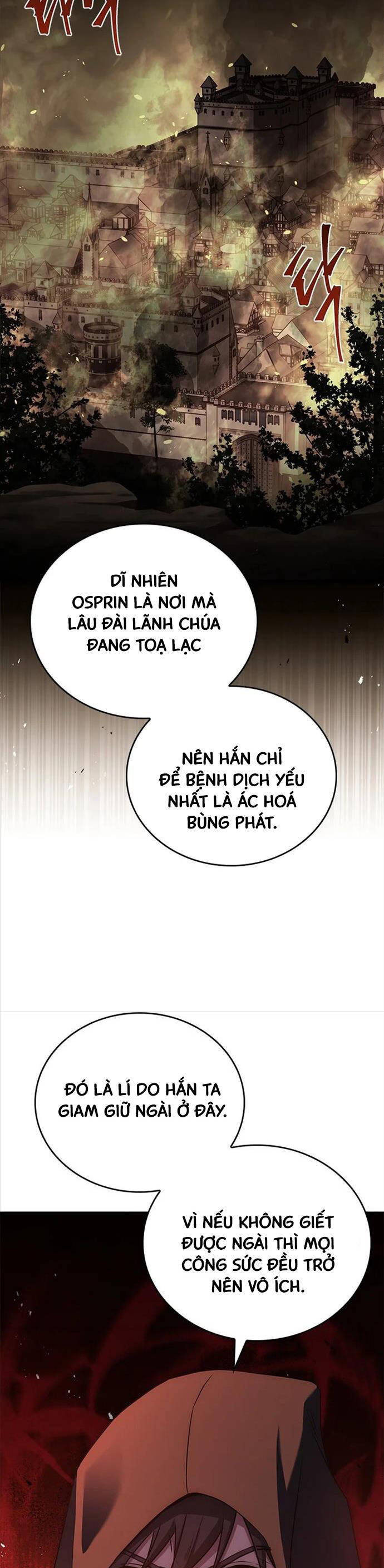 Quỷ Vương Hồi Quy Là Người Tốt Chapter 27 - Trang 17