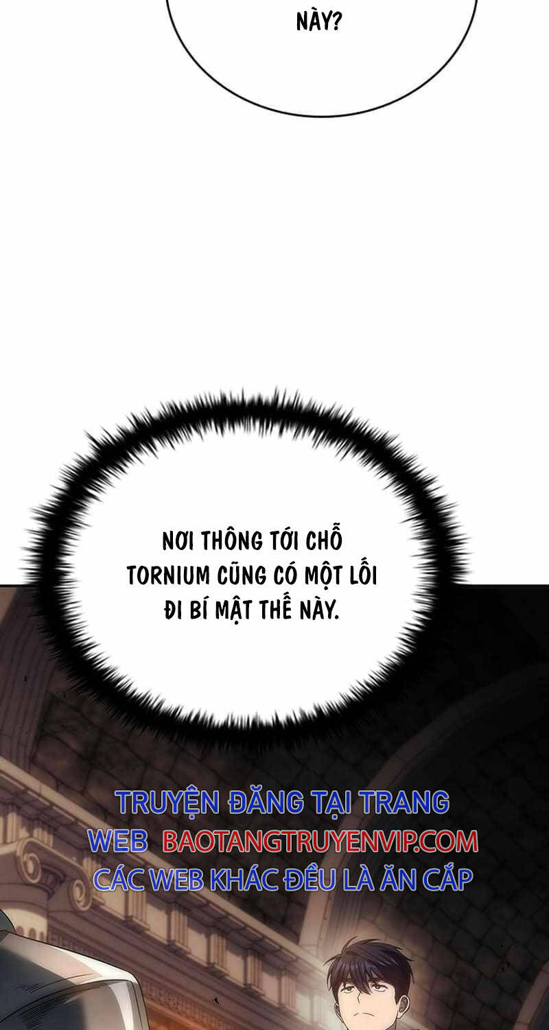 Quỷ Vương Hồi Quy Là Người Tốt Chapter 46 - Trang 81