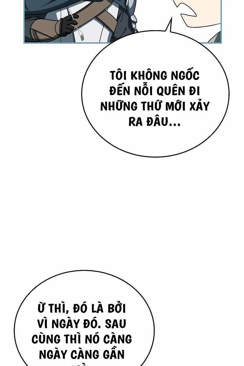 Quỷ Vương Hồi Quy Là Người Tốt Chapter 17 - Trang 21