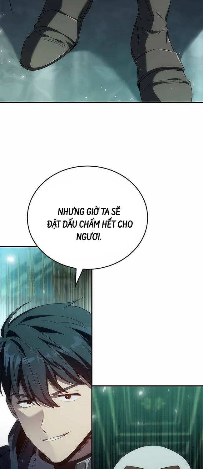 Quỷ Vương Hồi Quy Là Người Tốt Chapter 38 - Trang 34