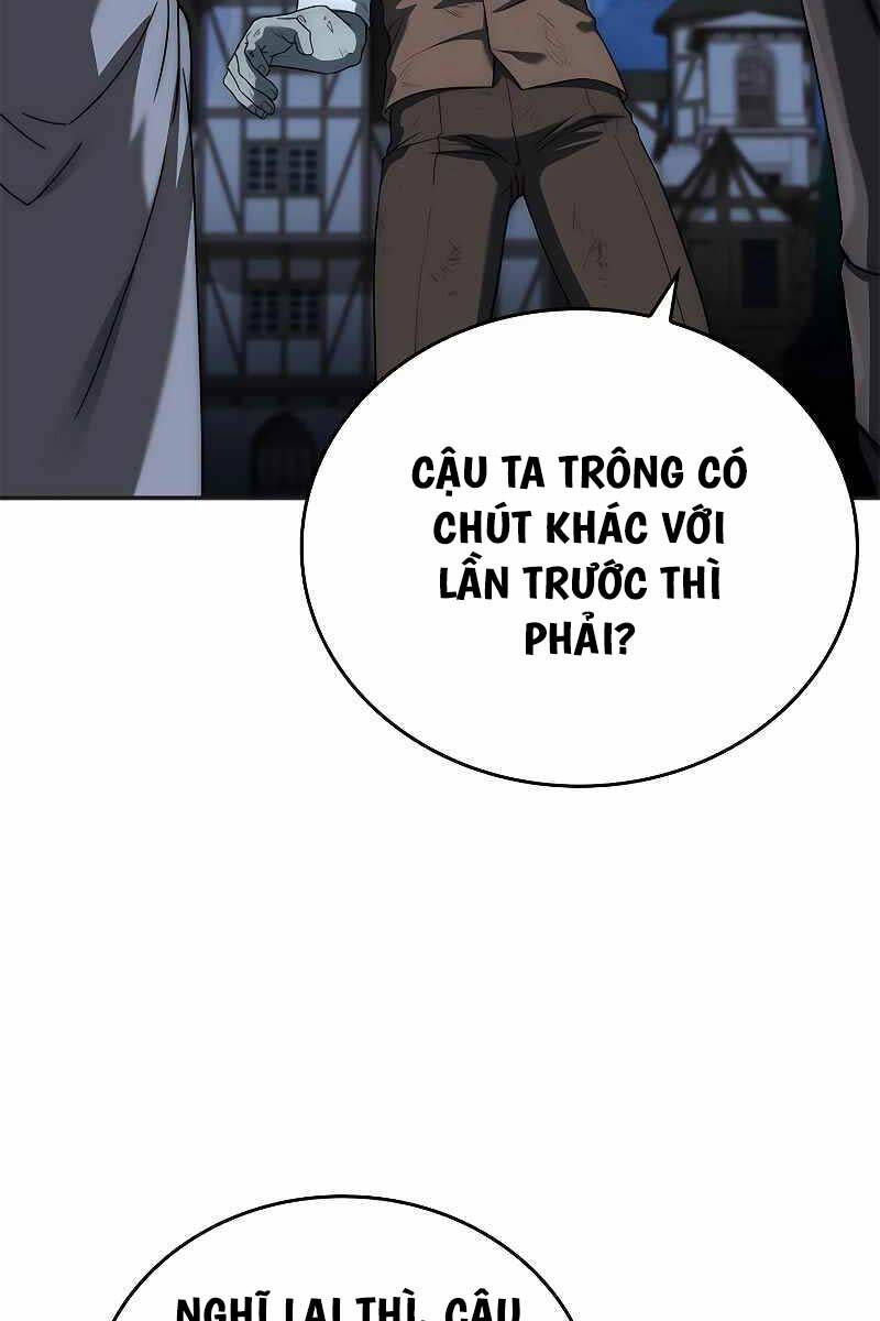 Quỷ Vương Hồi Quy Là Người Tốt Chapter 14 - Trang 24