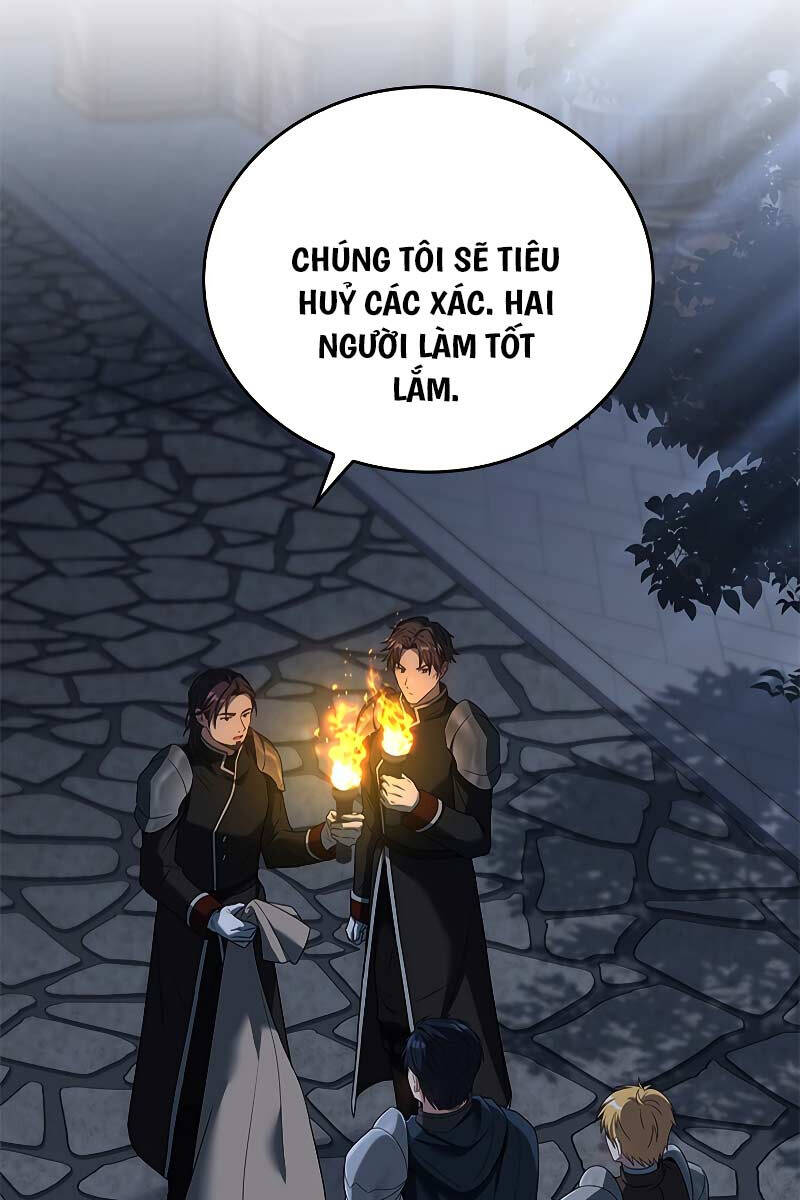 Quỷ Vương Hồi Quy Là Người Tốt Chapter 8 - Trang 52