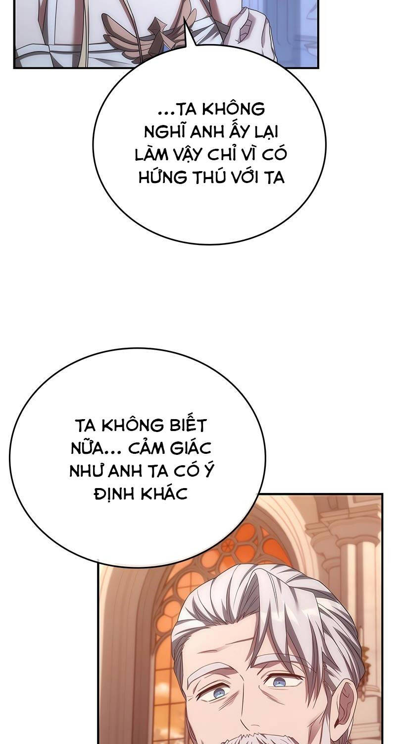 Quỷ Vương Hồi Quy Là Người Tốt Chapter 37 - Trang 10