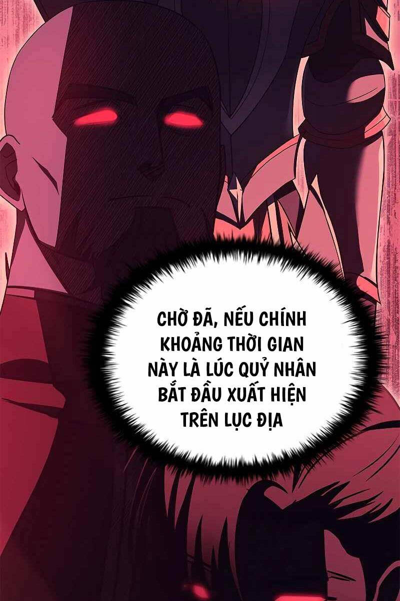 Quỷ Vương Hồi Quy Là Người Tốt Chapter 22 - Trang 164