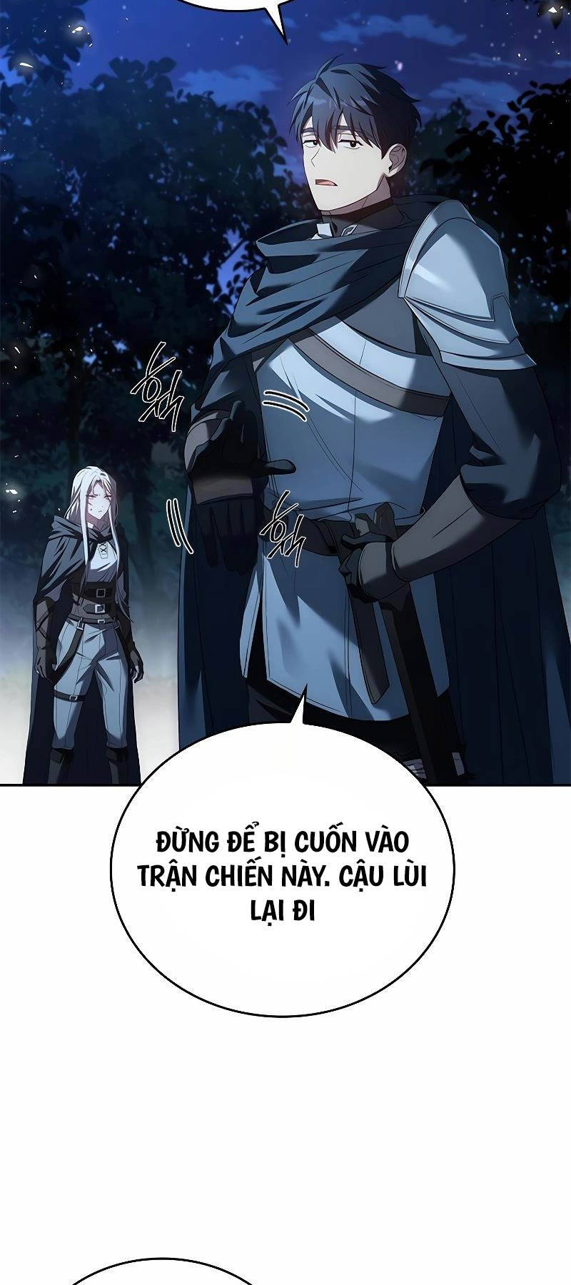 Quỷ Vương Hồi Quy Là Người Tốt Chapter 31 - Trang 11