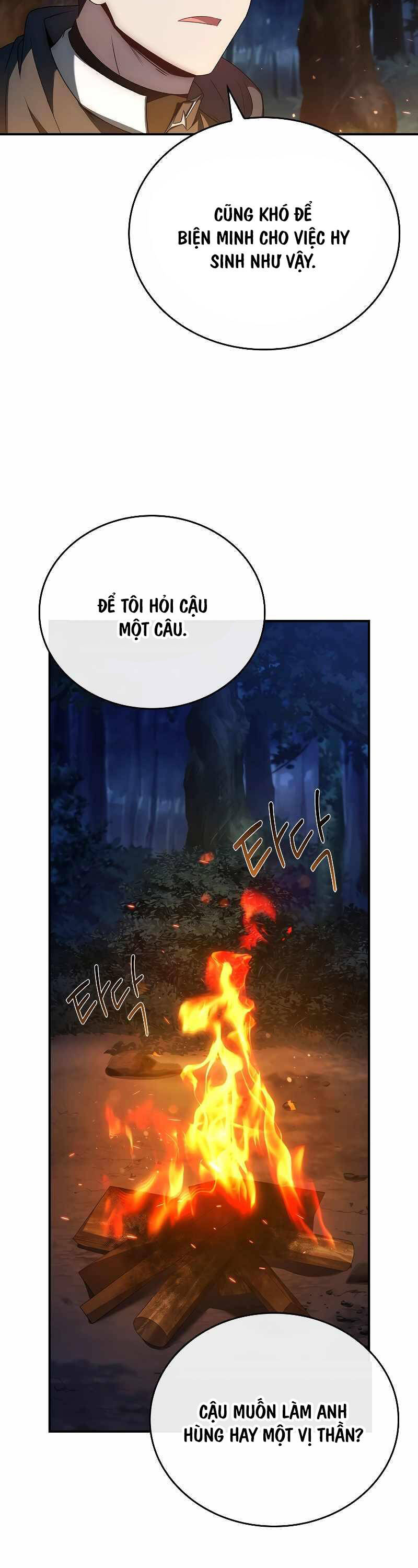 Quỷ Vương Hồi Quy Là Người Tốt Chapter 32 - Trang 31