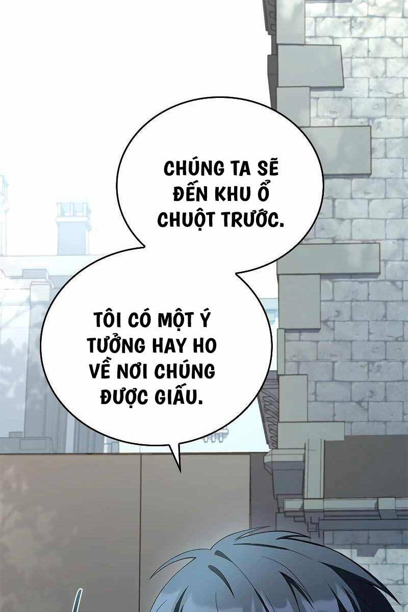 Quỷ Vương Hồi Quy Là Người Tốt Chapter 11 - Trang 30