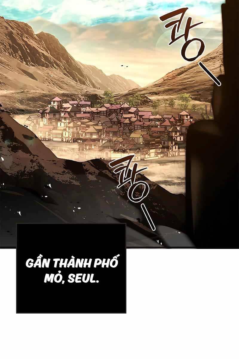 Quỷ Vương Hồi Quy Là Người Tốt Chapter 16 - Trang 96