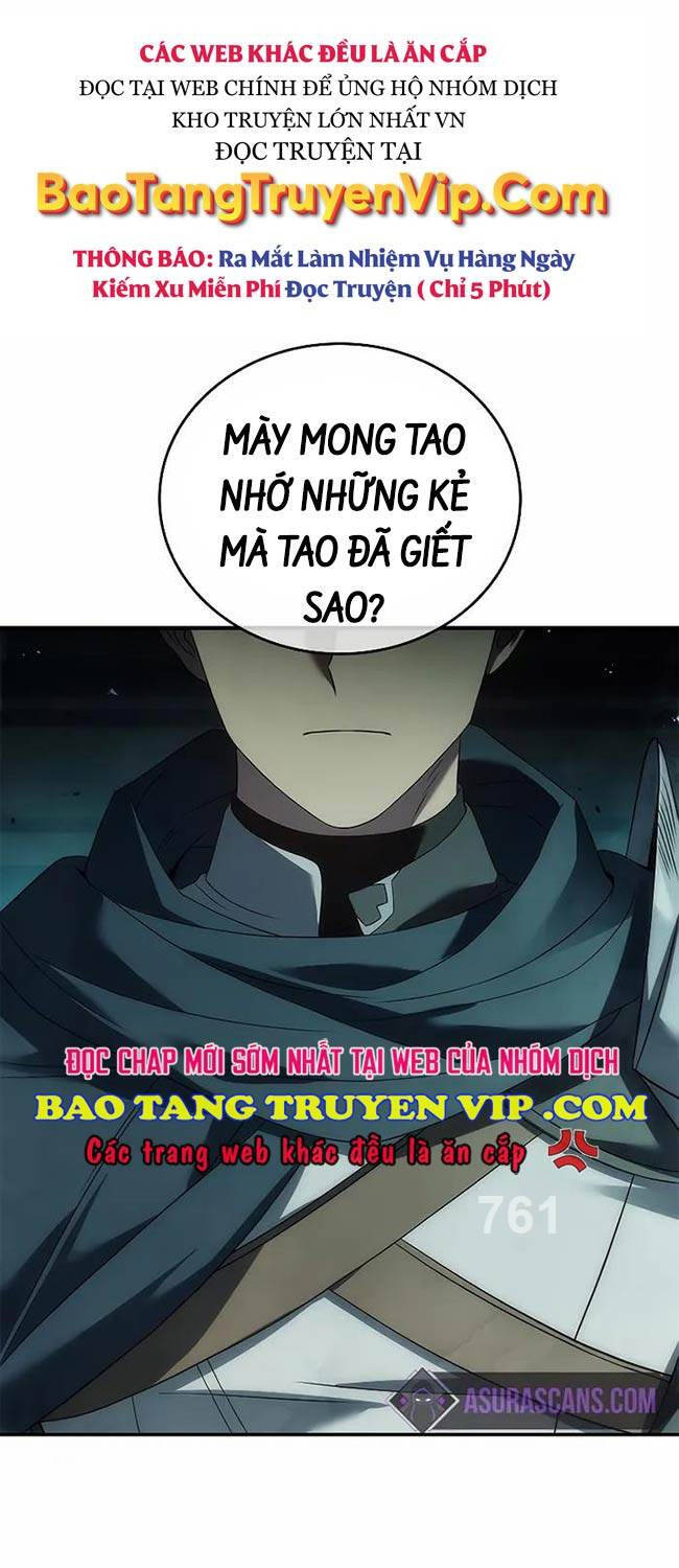 Quỷ Vương Hồi Quy Là Người Tốt Chapter 38 - Trang 4