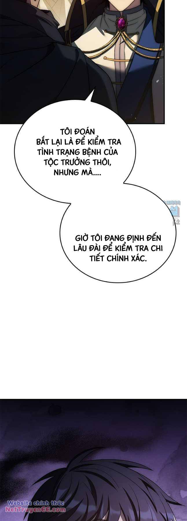 Quỷ Vương Hồi Quy Là Người Tốt Chapter 25 - Trang 56