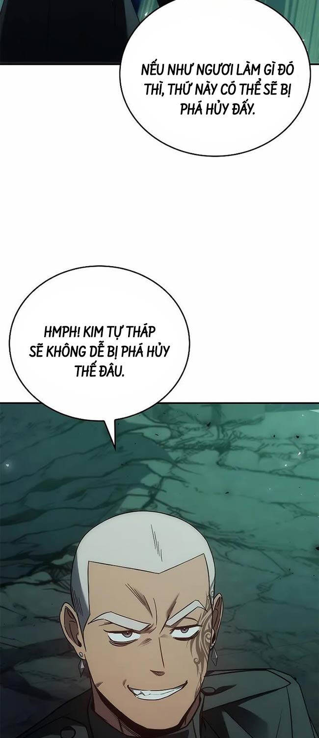 Quỷ Vương Hồi Quy Là Người Tốt Chapter 38 - Trang 76