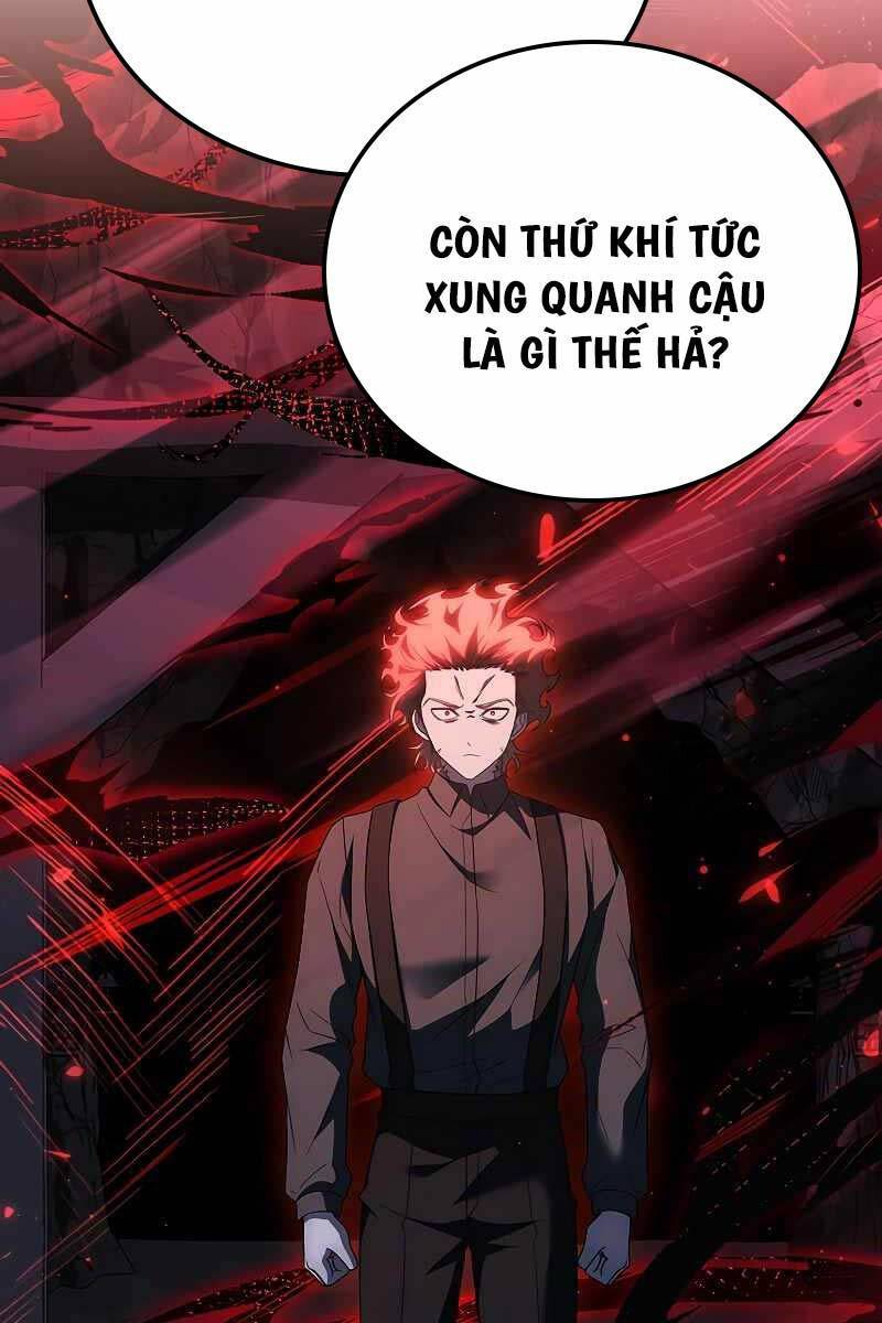 Quỷ Vương Hồi Quy Là Người Tốt Chapter 19 - Trang 7