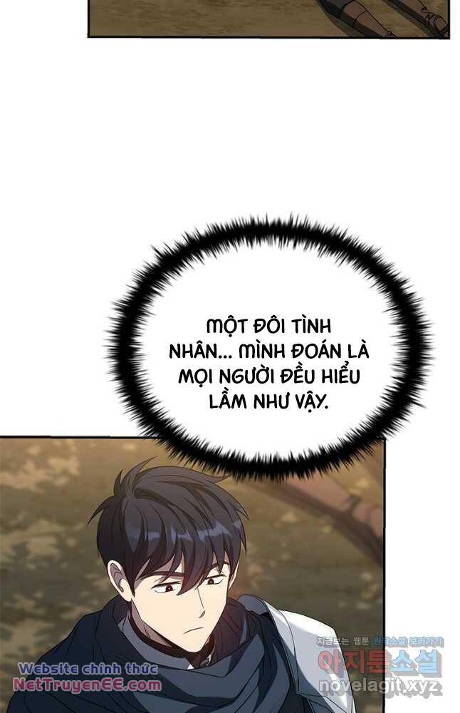 Quỷ Vương Hồi Quy Là Người Tốt Chapter 25 - Trang 39