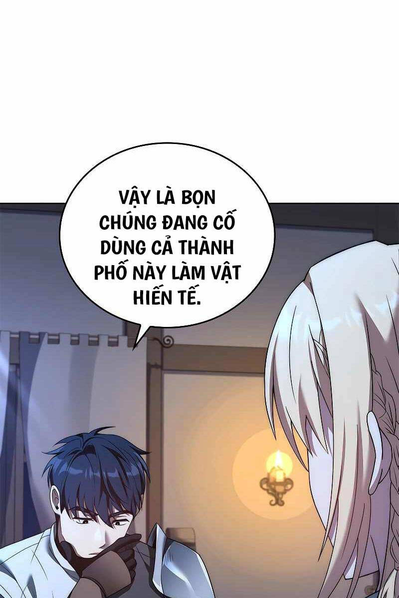 Quỷ Vương Hồi Quy Là Người Tốt Chapter 9 - Trang 81