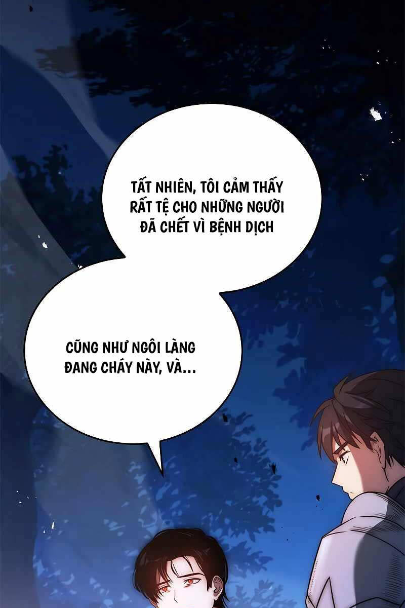 Quỷ Vương Hồi Quy Là Người Tốt Chapter 22 - Trang 40