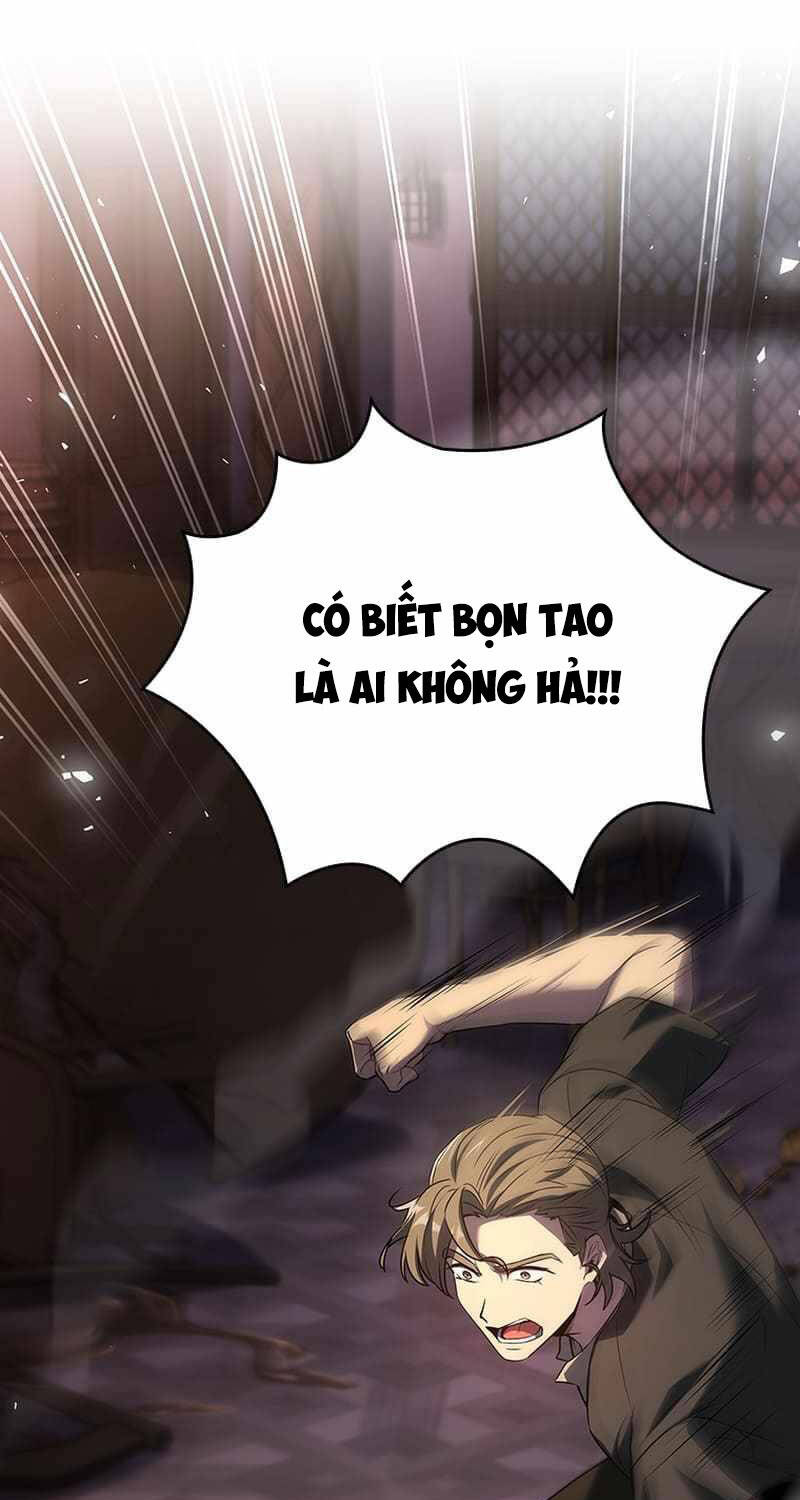 Quỷ Vương Hồi Quy Là Người Tốt Chapter 46 - Trang 10