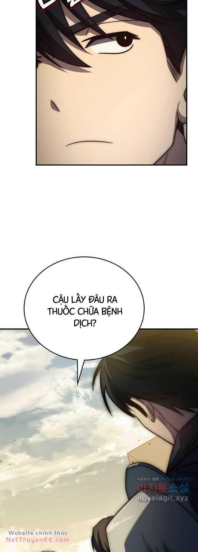 Quỷ Vương Hồi Quy Là Người Tốt Chapter 24 - Trang 30