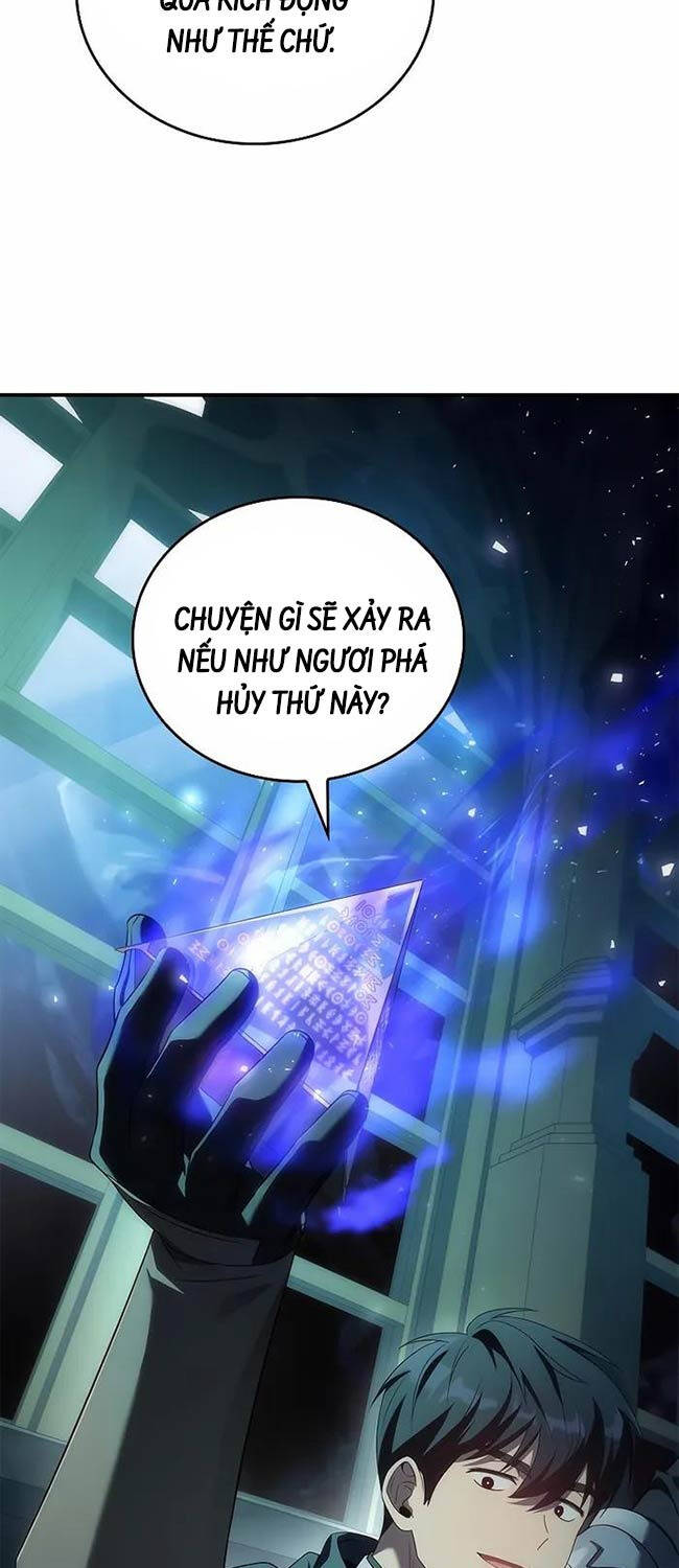 Quỷ Vương Hồi Quy Là Người Tốt Chapter 38 - Trang 64