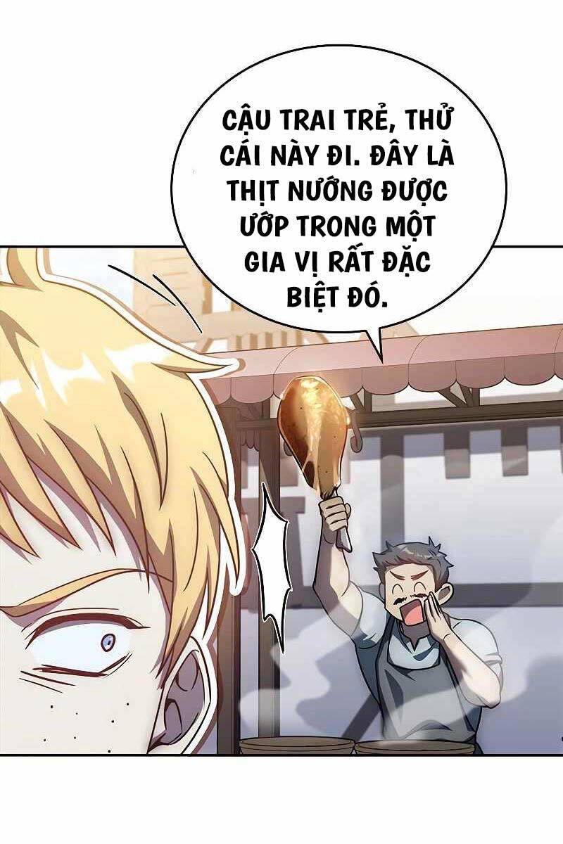 Quỷ Vương Hồi Quy Là Người Tốt Chapter 17 - Trang 55