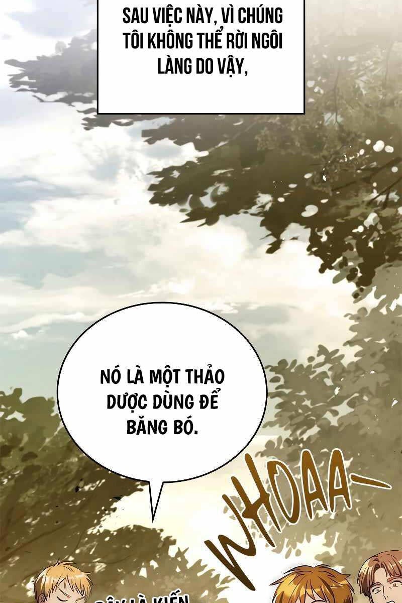 Quỷ Vương Hồi Quy Là Người Tốt Chapter 22 - Trang 22