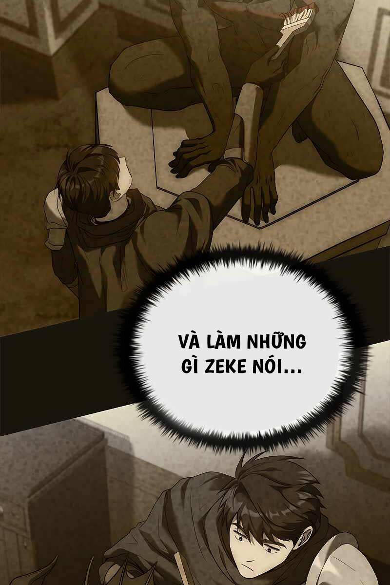 Quỷ Vương Hồi Quy Là Người Tốt Chapter 14 - Trang 18