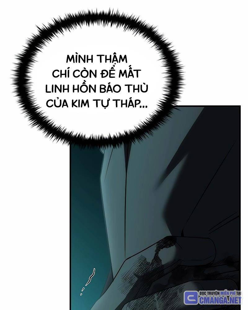 Quỷ Vương Hồi Quy Là Người Tốt Chapter 41 - Trang 221