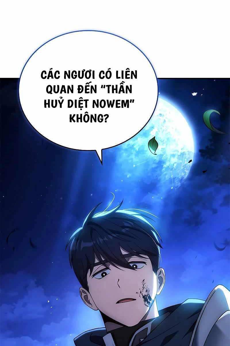 Quỷ Vương Hồi Quy Là Người Tốt Chapter 18 - Trang 62