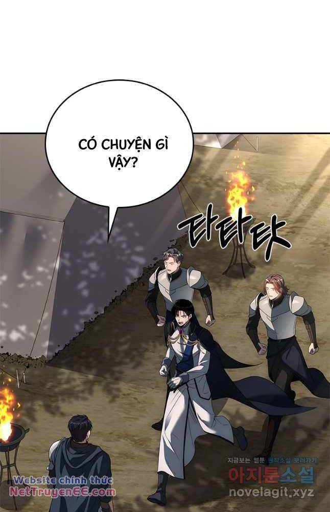 Quỷ Vương Hồi Quy Là Người Tốt Chapter 25 - Trang 53