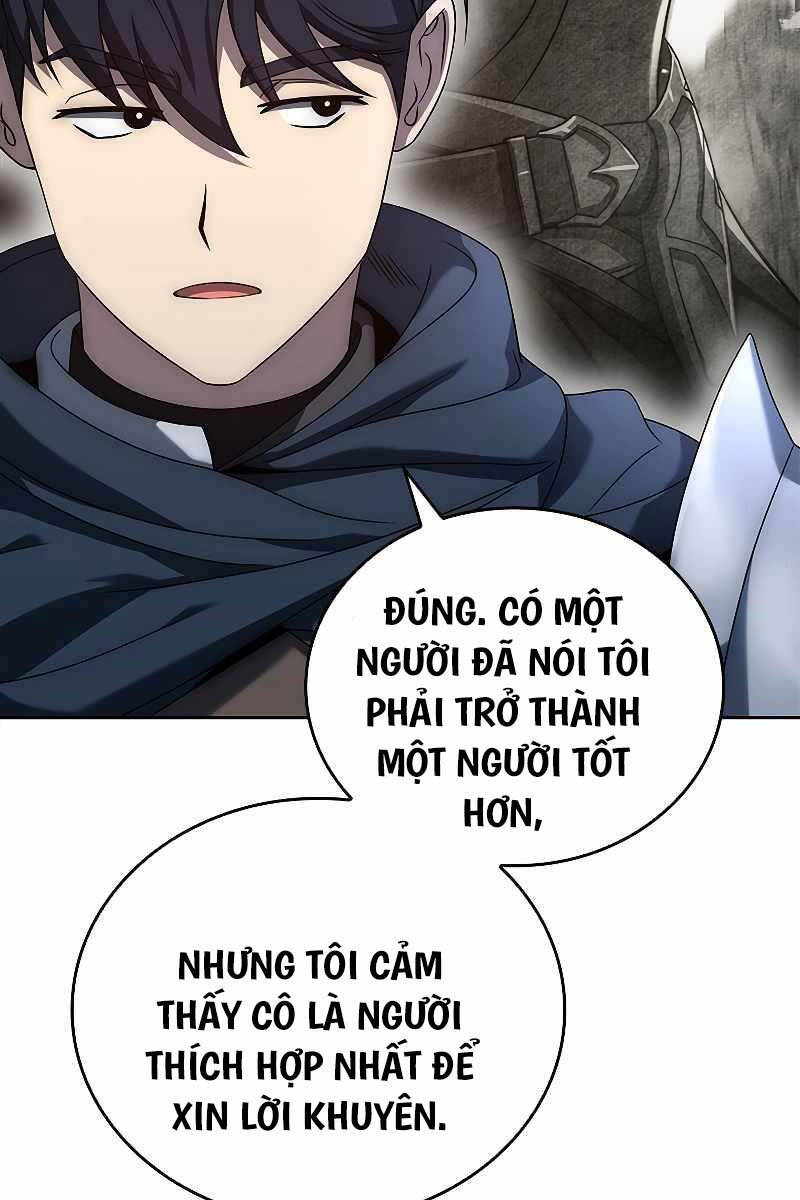 Quỷ Vương Hồi Quy Là Người Tốt Chapter 7 - Trang 61