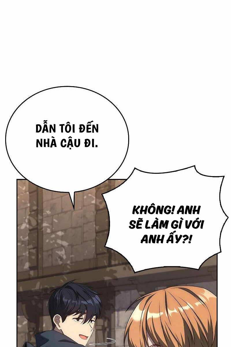 Quỷ Vương Hồi Quy Là Người Tốt Chapter 11 - Trang 102