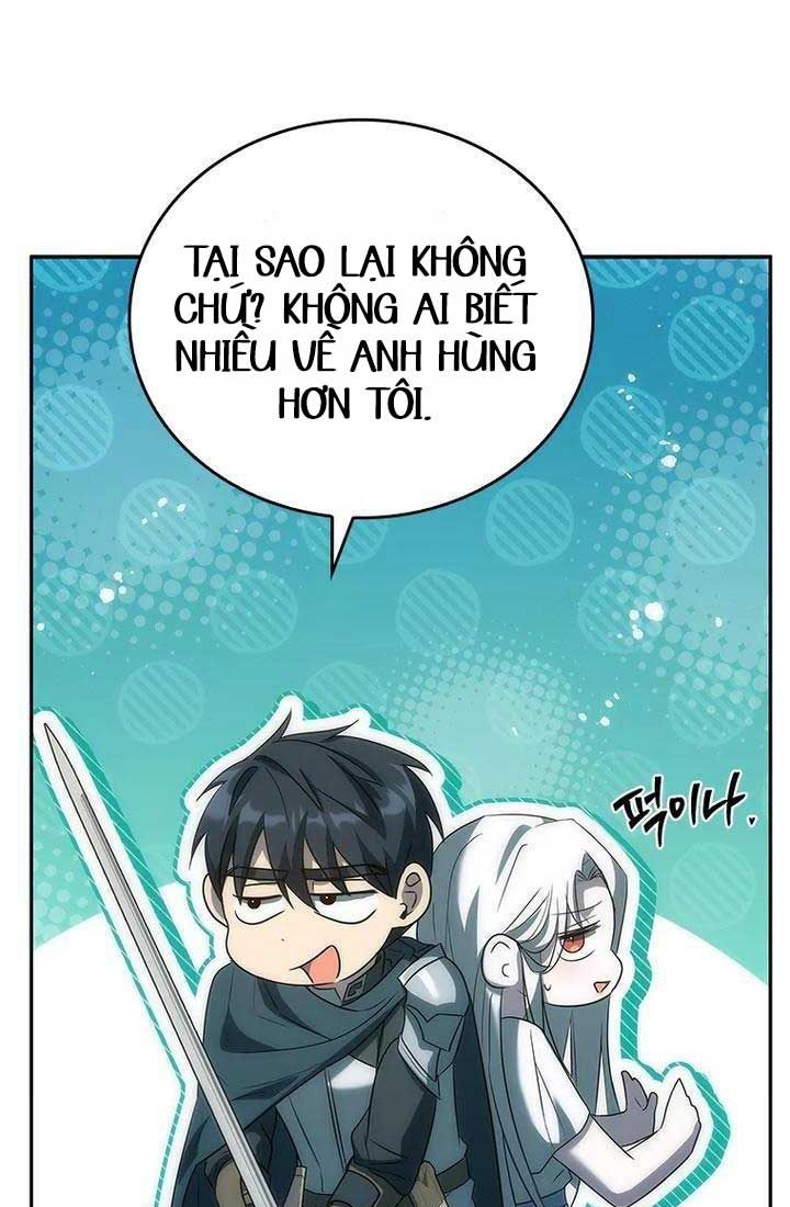 Quỷ Vương Hồi Quy Là Người Tốt Chapter 52 - Trang 169