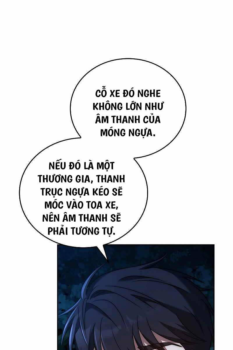 Quỷ Vương Hồi Quy Là Người Tốt Chapter 6 - Trang 136