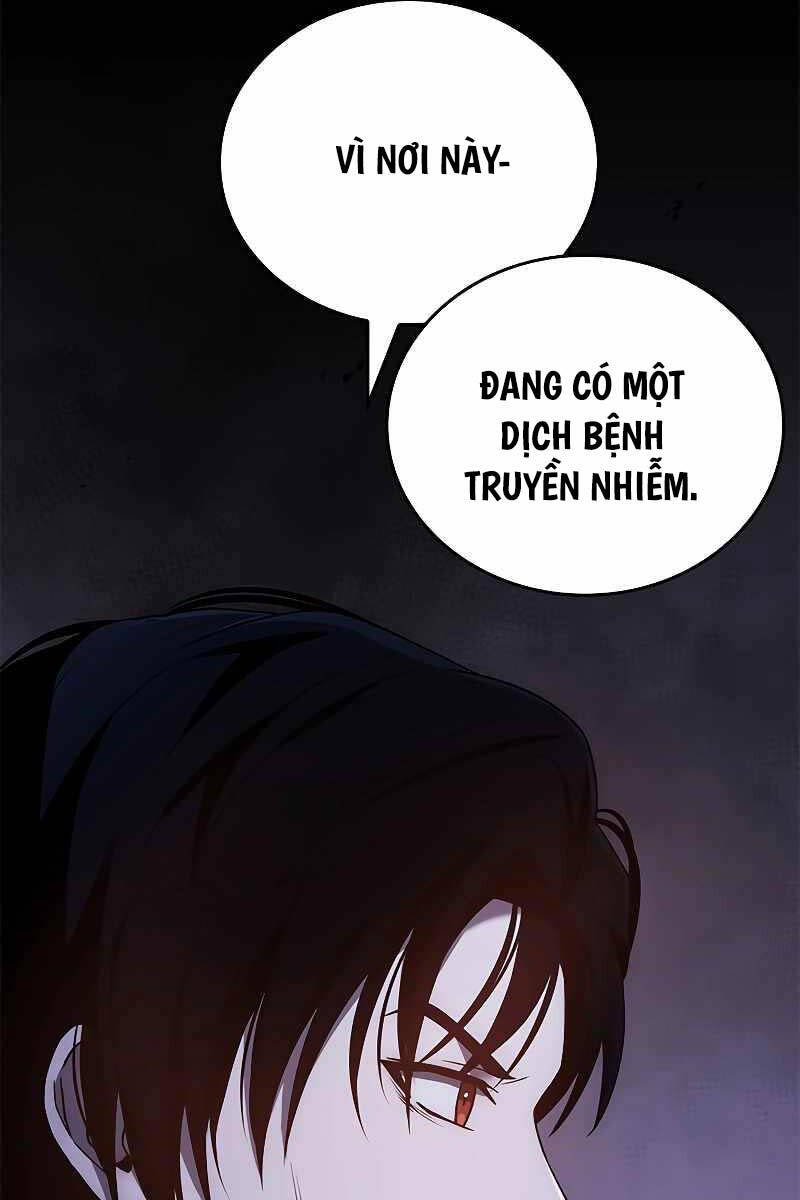 Quỷ Vương Hồi Quy Là Người Tốt Chapter 21 - Trang 114