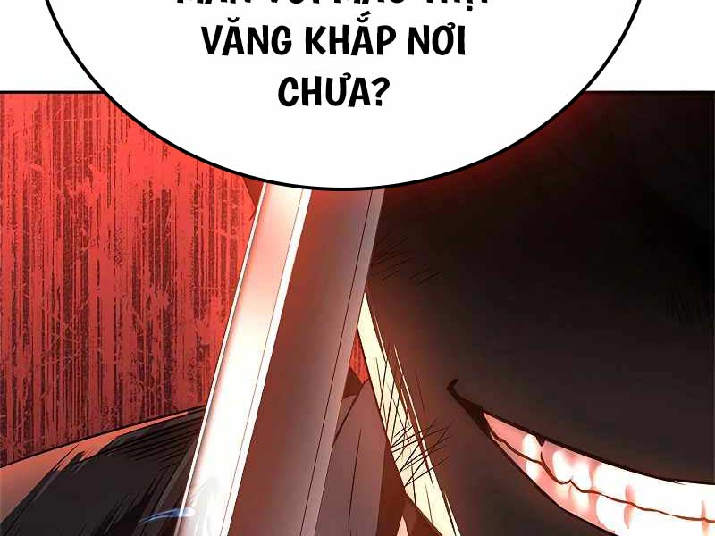 Quỷ Vương Hồi Quy Là Người Tốt Chapter 5 - Trang 1