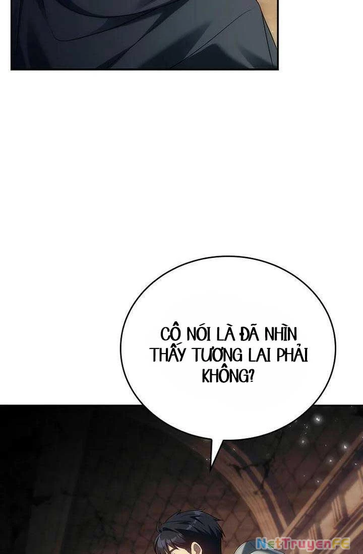 Quỷ Vương Hồi Quy Là Người Tốt Chapter 51 - Trang 117