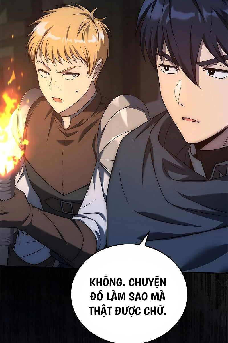 Quỷ Vương Hồi Quy Là Người Tốt Chapter 8 - Trang 61