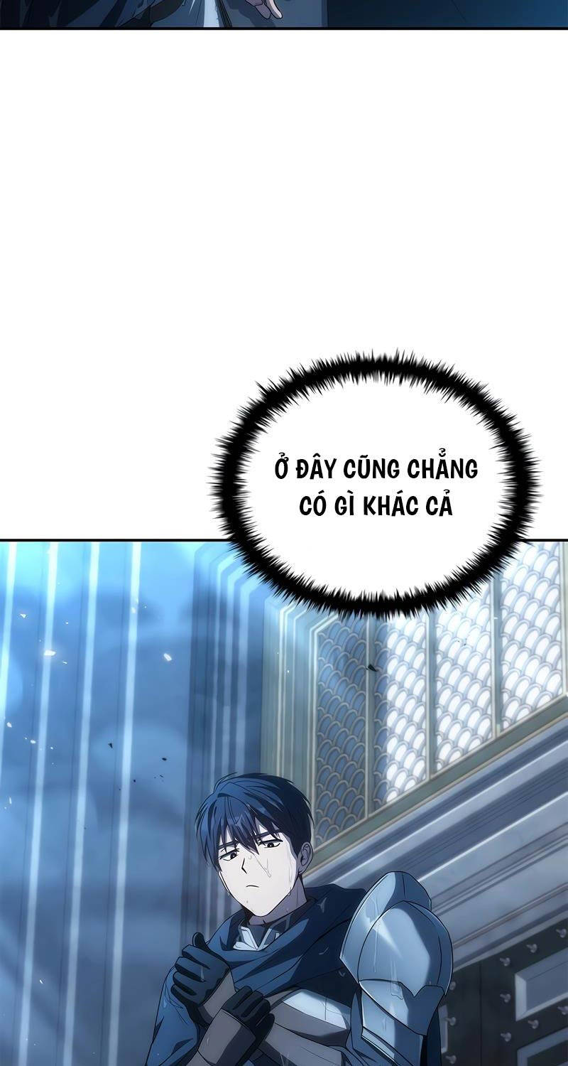 Quỷ Vương Hồi Quy Là Người Tốt Chapter 37 - Trang 54