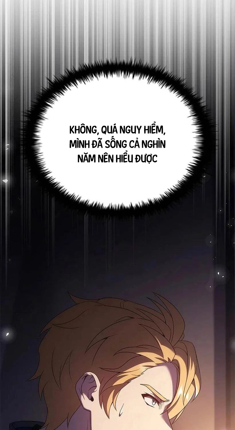 Quỷ Vương Hồi Quy Là Người Tốt Chapter 44 - Trang 48