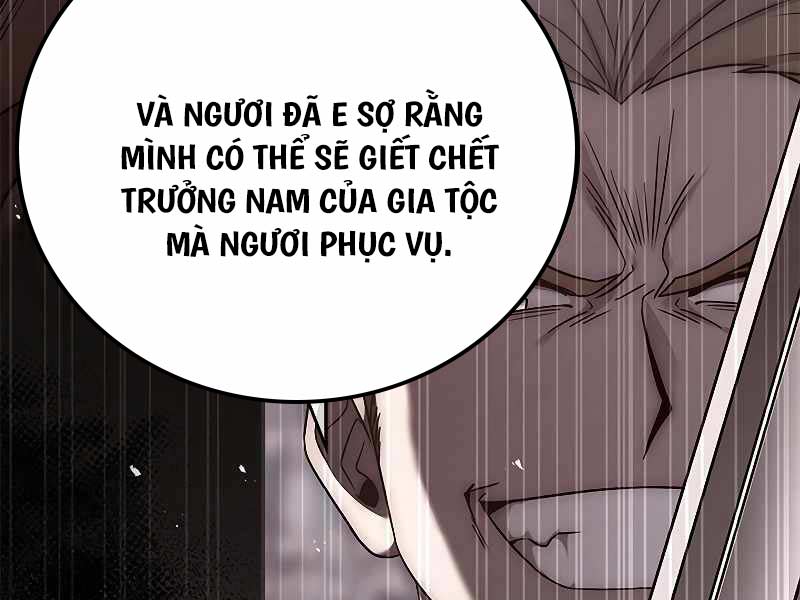 Quỷ Vương Hồi Quy Là Người Tốt Chapter 4 - Trang 116