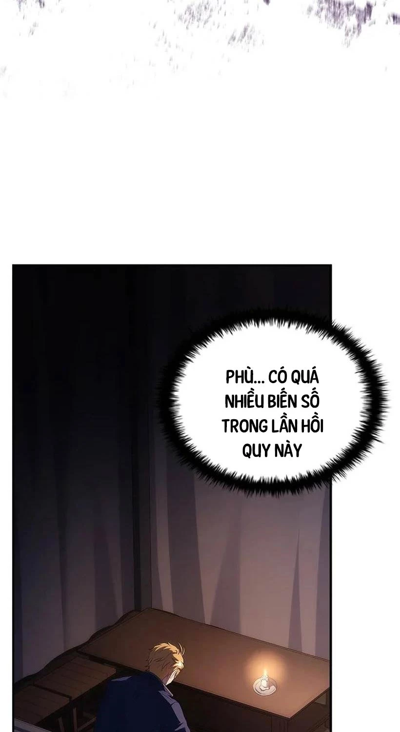 Quỷ Vương Hồi Quy Là Người Tốt Chapter 44 - Trang 61